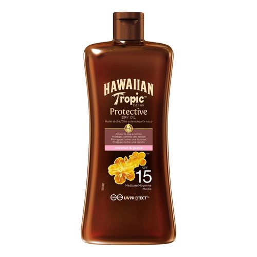 Protective Spf15