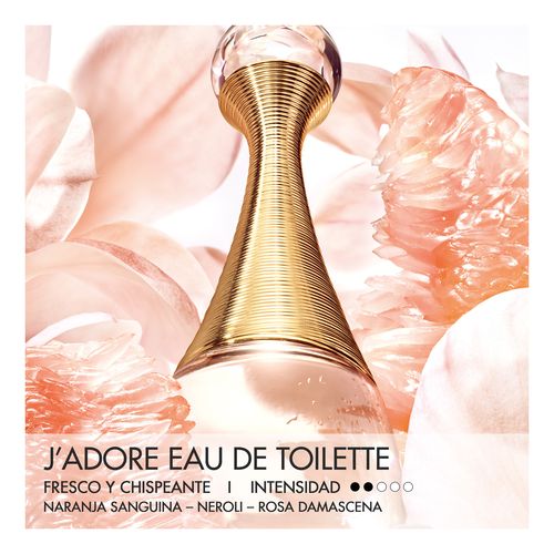 J'Adore Edt