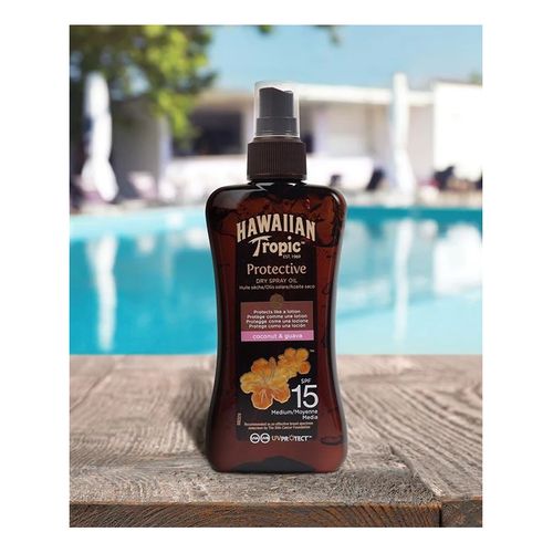 Protective Spf15
