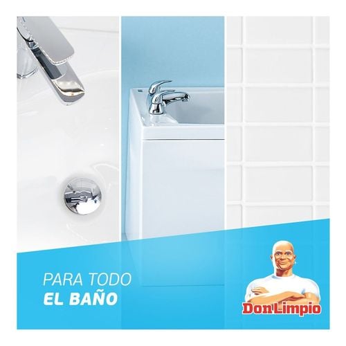 Ba&ntilde;o Fresco