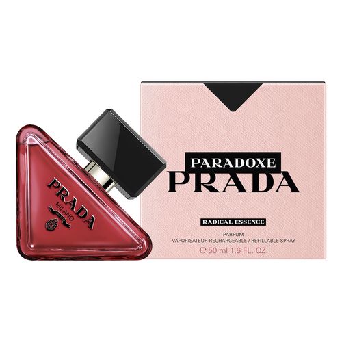 Paradoxe Radical Essence