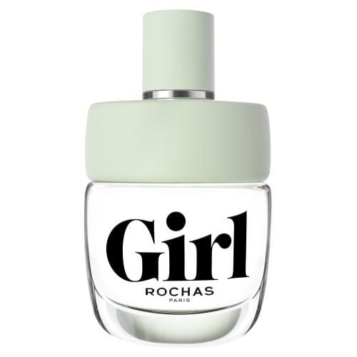 Girl edt