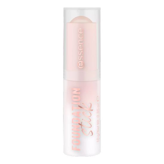Stick Foundation