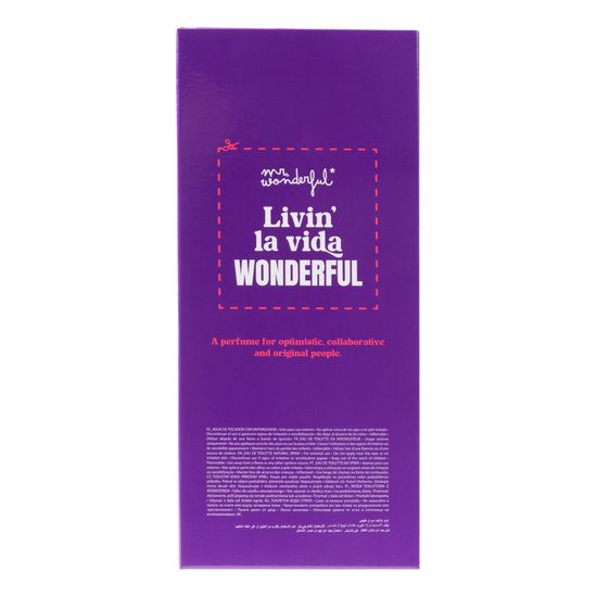 I'm Your Secret Passion Edt