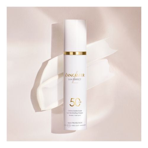 Sun Perfect Sun Illuminating Cream SPF50