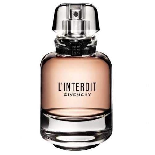 L'Interdit Edp