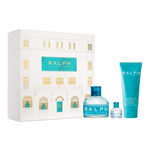 Ralph Lauren Edt Estuche