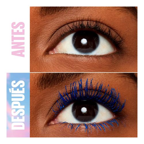 Lash Sensational Sky High