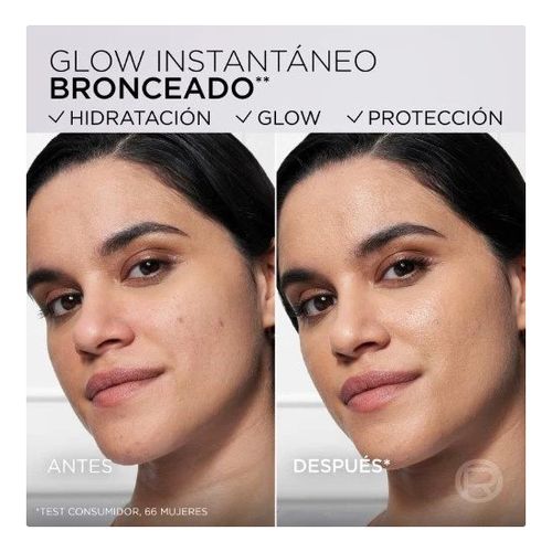 Revitalift Vitamina C Glow Spf30