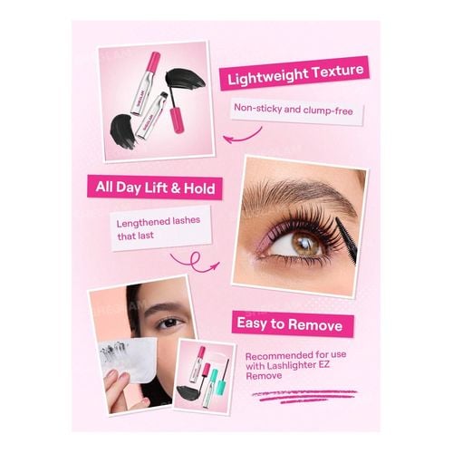 Lashlighter Up & Out