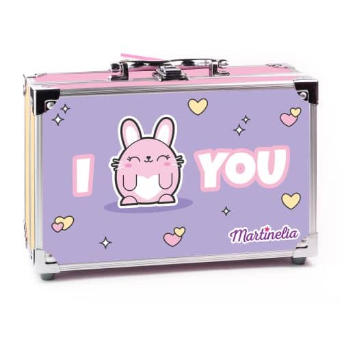 My Best Friends Travel Case