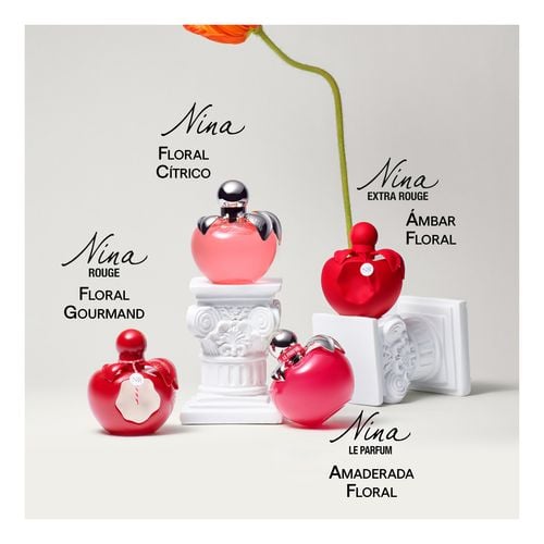 Nina Le Parfum