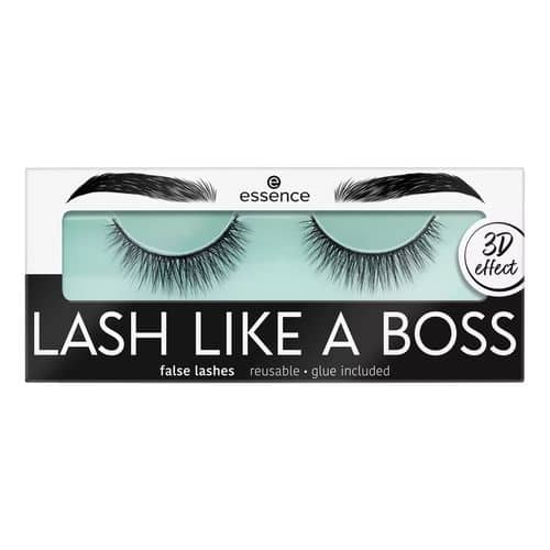 Lash Like A Boss 