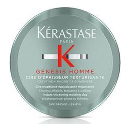 Genesis Homme Cire D'Epaisseur