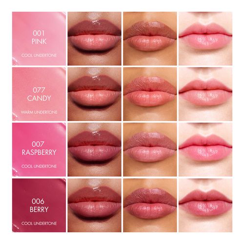 Addict Lip Glow