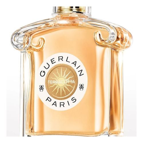 TERRACOTTA edt