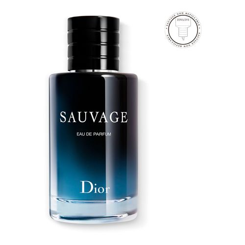Sauvage Edp