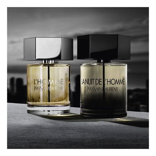 L'Homme Edt
