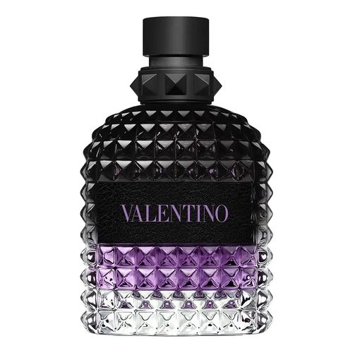 Born in Roma Uomo Purple Melancholia