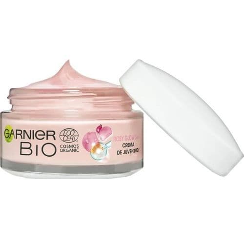 Bio Rosy Glow 3 en 1