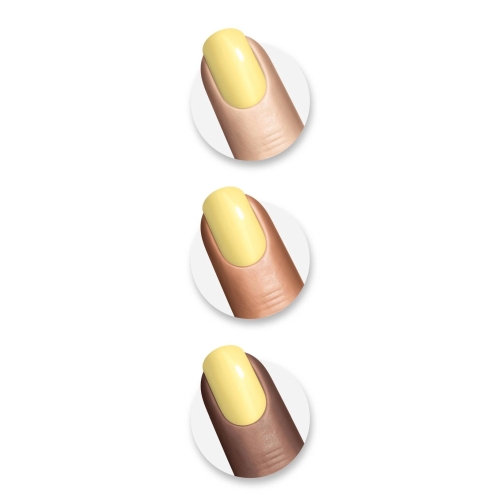 Miracle Pure Nail Polish 