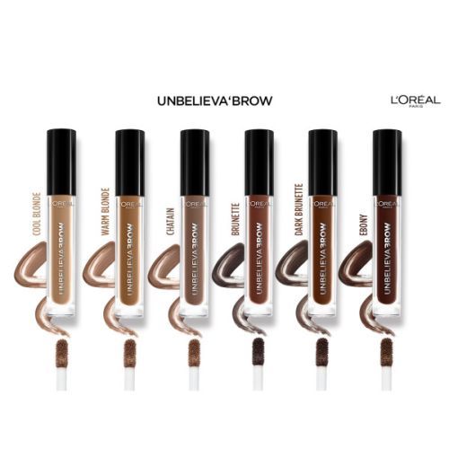 Unbelieva Brow Gel