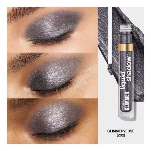Glimmer Liquid Shadow