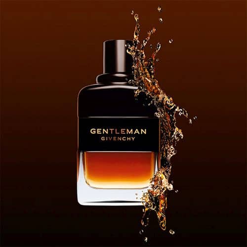 Gentleman Réserve Privée  Edp