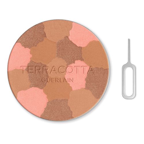 Terracotta Light Recarga