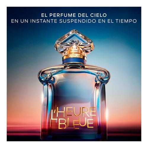 L'Heure Bleue
