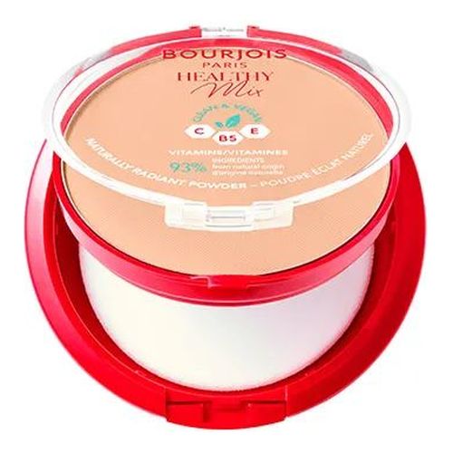 Healthy Mix Powder