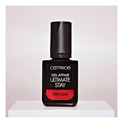 Top Coat Gel Ultra Stay