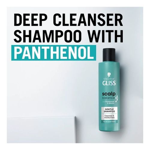 Scalp Balance Champ&uacute;