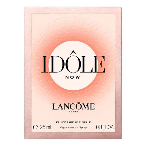 Idôle Now Edp