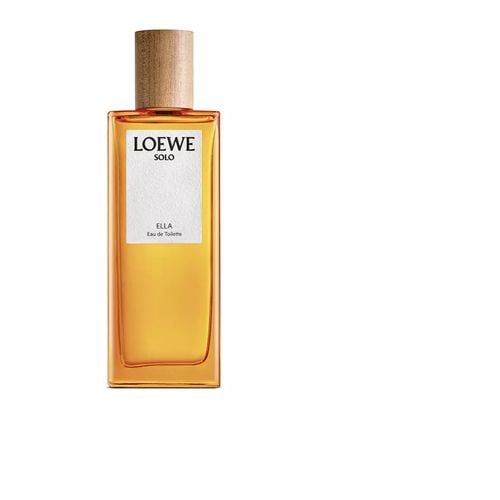 Solo Ella Edt