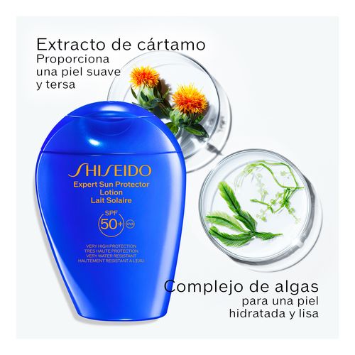 Expert Sun Protector Lotion Spf50+