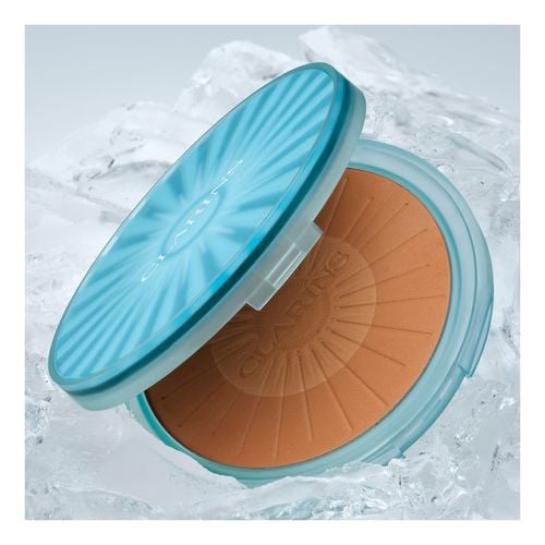 Polvos Compactos Verano