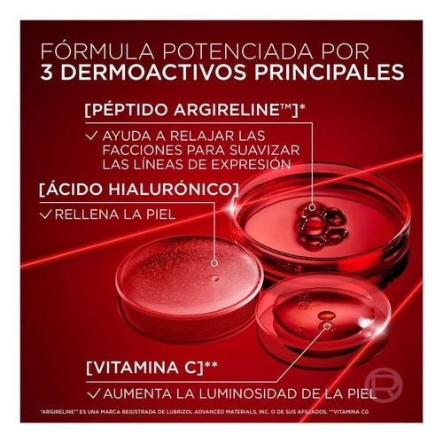 Revitalift Estuche