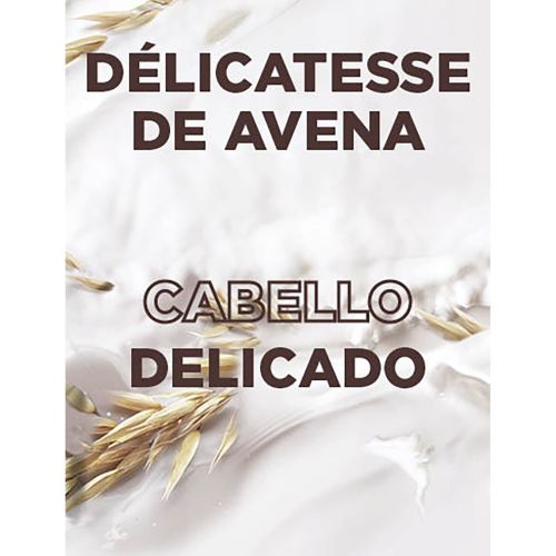Original Remedies Suave Délicatesse de Avena