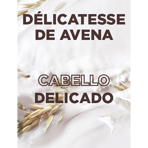 Original Remedies Suave Délicatesse de Avena