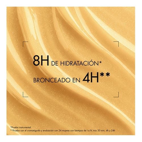 Aquasource+ Vitamin Glow Hydra-Bronze Drops