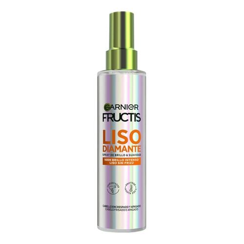 Fructis Spray Liso Diamante