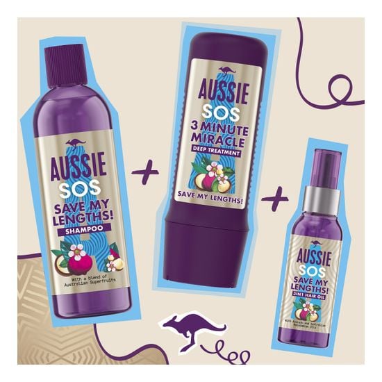 SOS Save My Lengths!