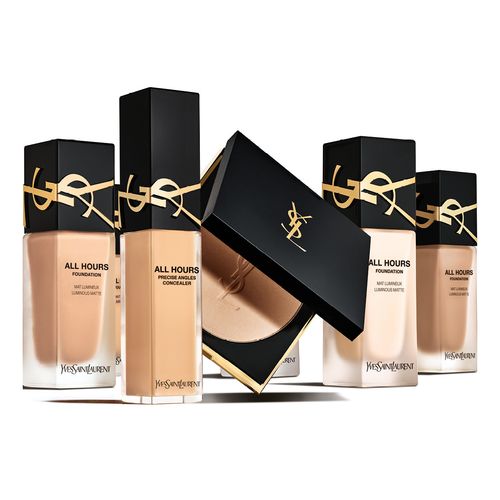 All Hours Foundation, , large