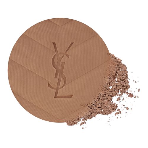 All Hours Hyper Finish Powder 
