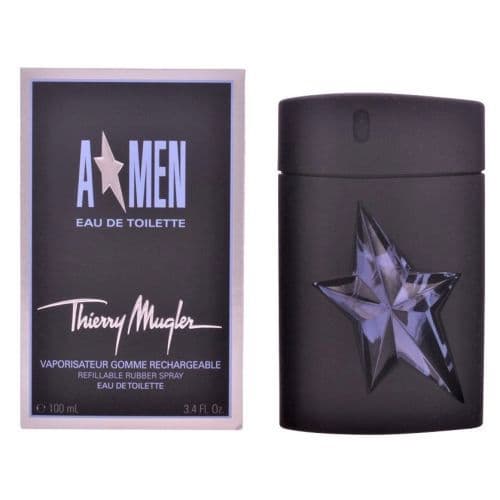 Angel Men Rubber Fask edt