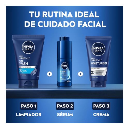 Men Hydro Care Power Serum