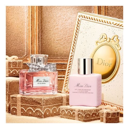 Estuche Miss Dior - edici&oacute;n limitada