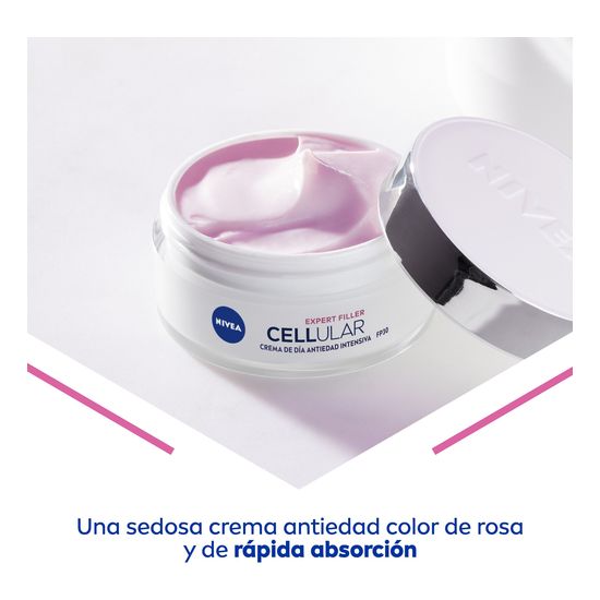 Cellular Anti Age Rutina Extrafirmeza Estuche