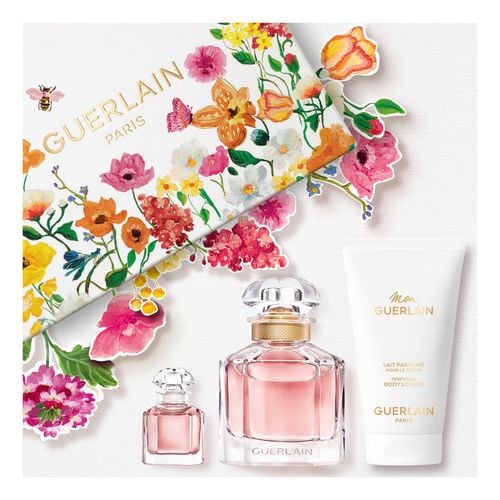 Mon Guerlain - Cofre